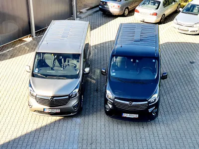 Gniezno Wypożyczalnia Samochodów i Busów Tanio! | Auto Zastępcze po Wypadku za darmo z OC